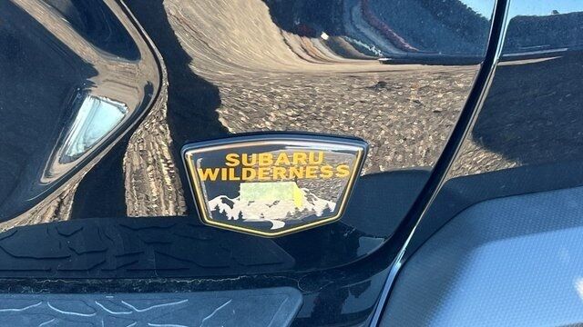 2026 Subaru CROSSTREK Wilderness Fredericksburg VA