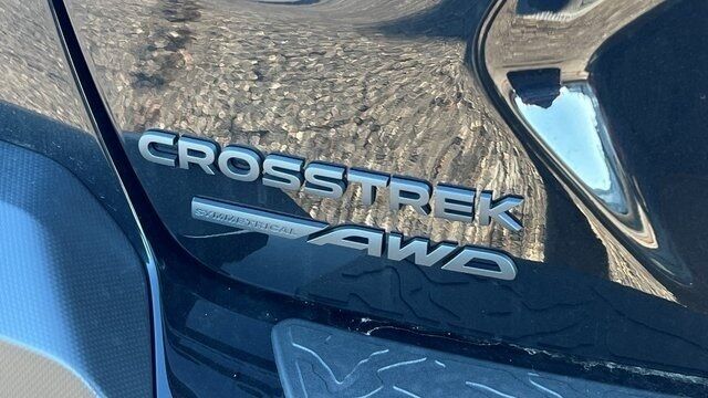 2026 Subaru CROSSTREK Wilderness Fredericksburg VA