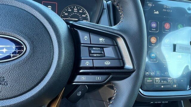 2026 Subaru CROSSTREK Wilderness Fredericksburg VA