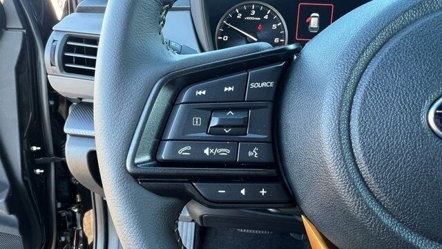 2026 Subaru CROSSTREK Wilderness Fredericksburg VA