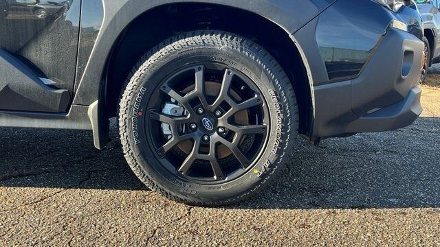 2026 Subaru CROSSTREK Wilderness Fredericksburg VA