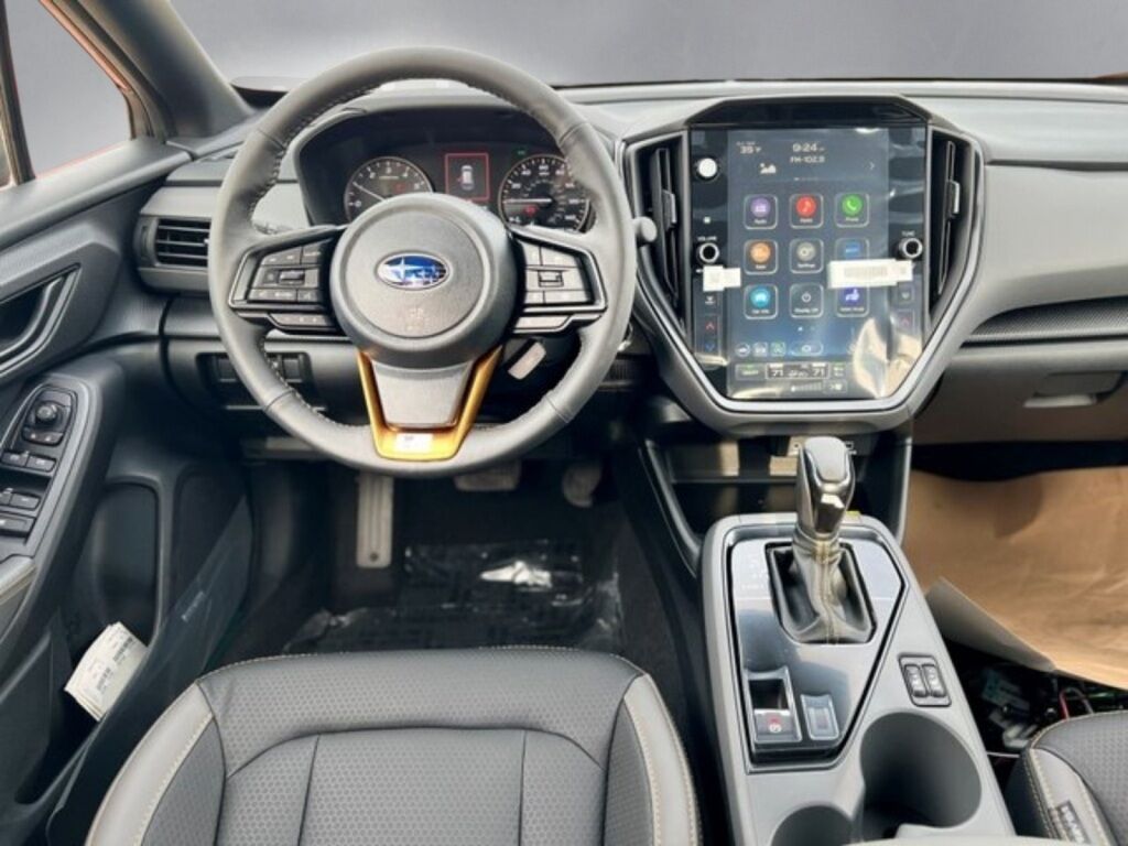 2026 Subaru CROSSTREK Wilderness Fredericksburg VA