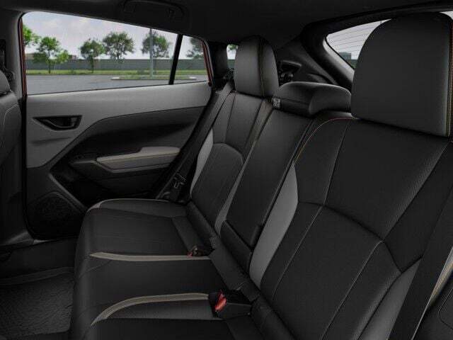 2026 Subaru CROSSTREK Wilderness Fredericksburg VA