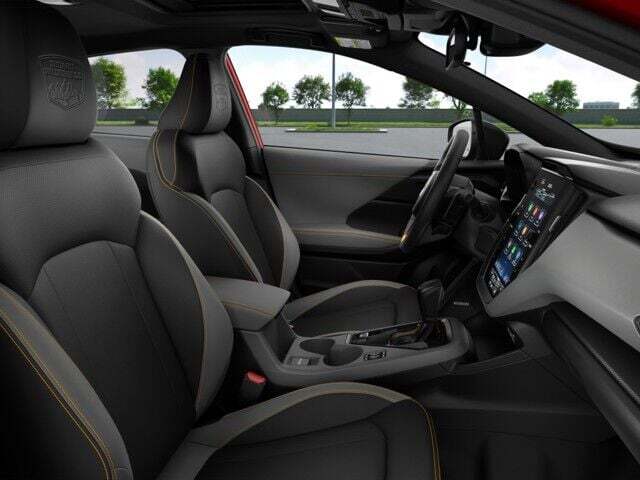 2026 Subaru CROSSTREK Wilderness Fredericksburg VA