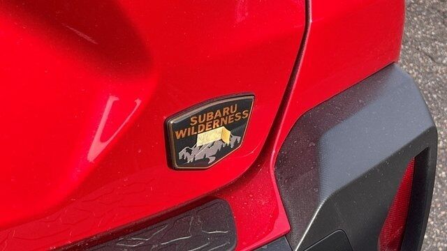 2026 Subaru CROSSTREK Wilderness Fredericksburg VA