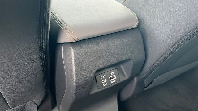 2026 Subaru CROSSTREK Wilderness Fredericksburg VA