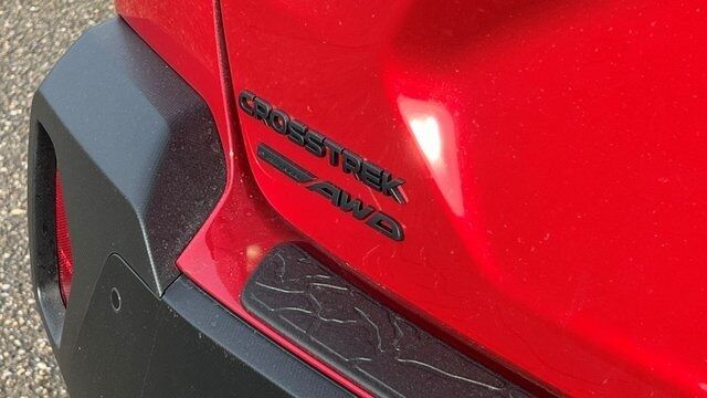 2026 Subaru CROSSTREK Wilderness Fredericksburg VA