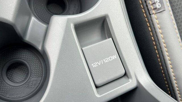 2026 Subaru CROSSTREK Wilderness Fredericksburg VA