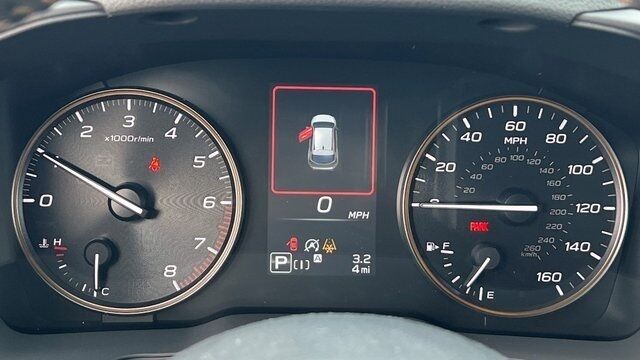 2026 Subaru CROSSTREK Wilderness Fredericksburg VA