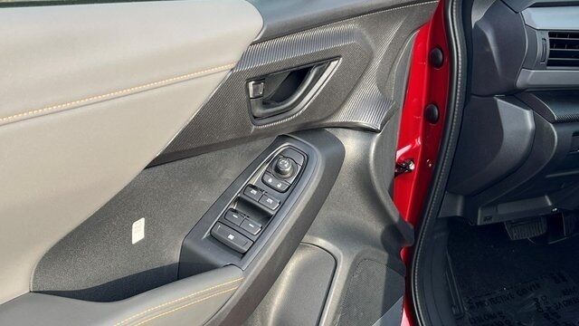 2026 Subaru CROSSTREK Wilderness Fredericksburg VA