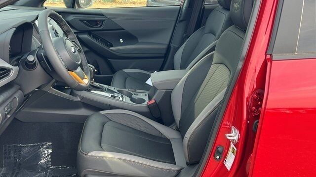 2026 Subaru CROSSTREK Wilderness Fredericksburg VA