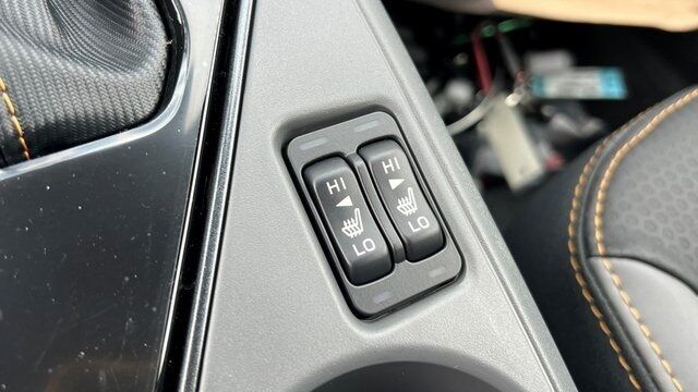 2026 Subaru CROSSTREK Wilderness Fredericksburg VA