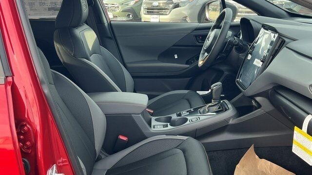 2026 Subaru CROSSTREK Wilderness Fredericksburg VA