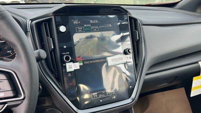 2026 Subaru CROSSTREK Wilderness Fredericksburg VA