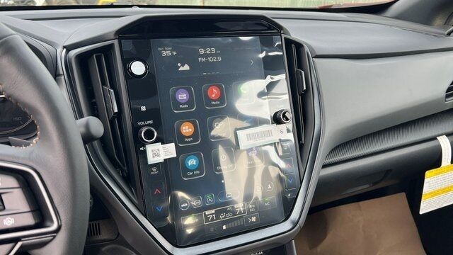 2026 Subaru CROSSTREK Wilderness Fredericksburg VA