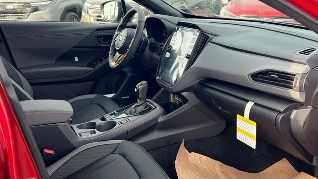 2026 Subaru CROSSTREK Wilderness Fredericksburg VA