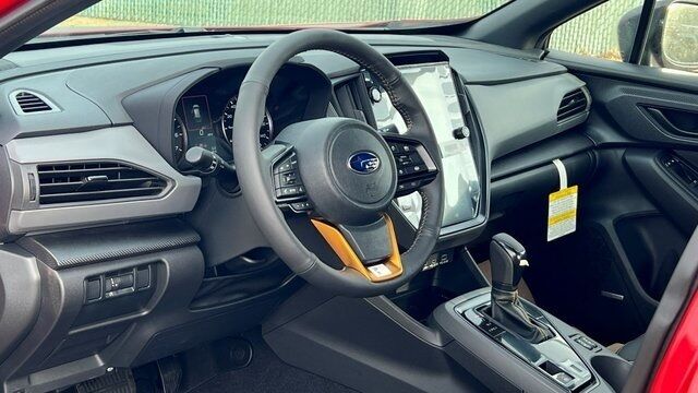 2026 Subaru CROSSTREK Wilderness Fredericksburg VA