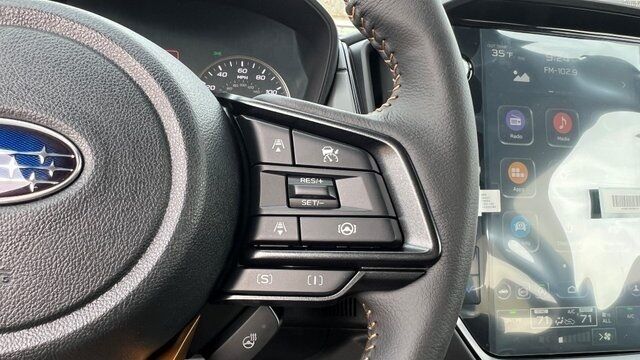 2026 Subaru CROSSTREK Wilderness Fredericksburg VA