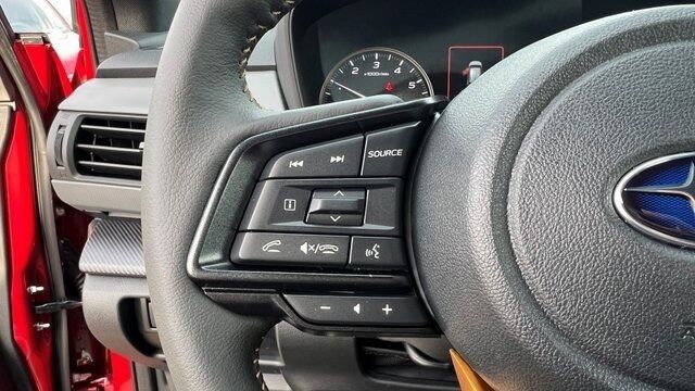 2026 Subaru CROSSTREK Wilderness Fredericksburg VA