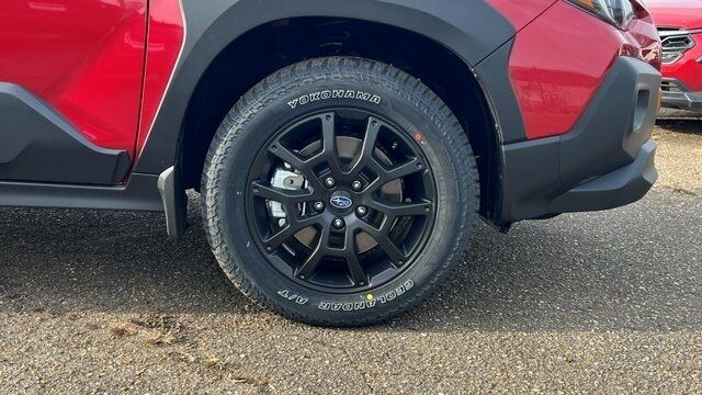 2026 Subaru CROSSTREK Wilderness Fredericksburg VA