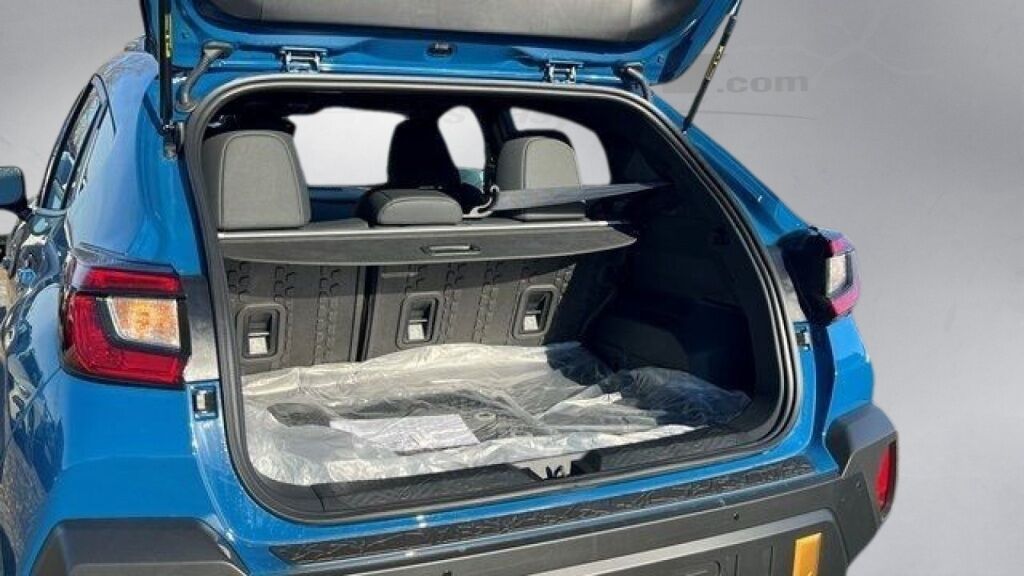 2026 Subaru CROSSTREK Wilderness Fredericksburg VA