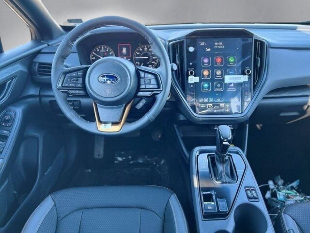 2026 Subaru CROSSTREK Wilderness Fredericksburg VA