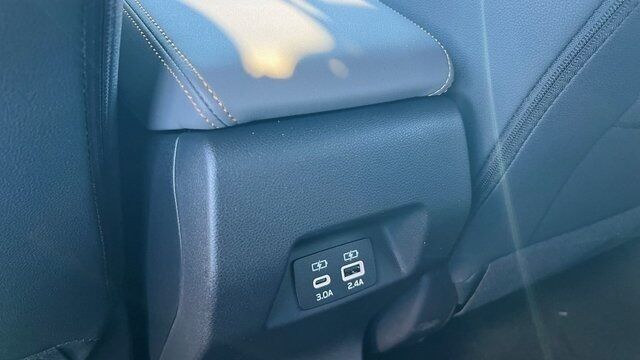 2026 Subaru CROSSTREK Wilderness Fredericksburg VA