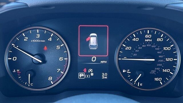 2026 Subaru CROSSTREK Wilderness Fredericksburg VA