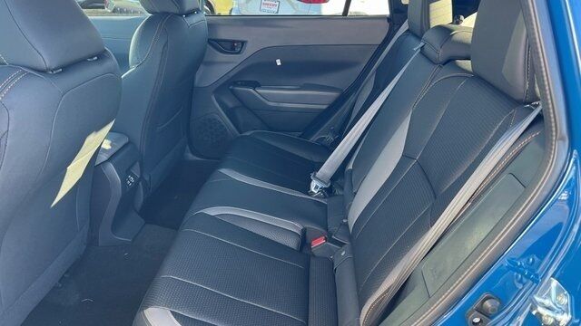 2026 Subaru CROSSTREK Wilderness Fredericksburg VA