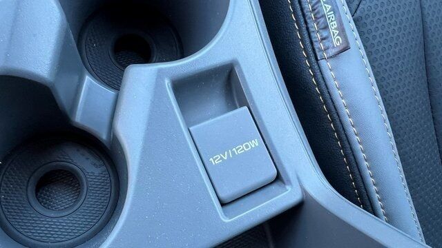 2026 Subaru CROSSTREK Wilderness Fredericksburg VA