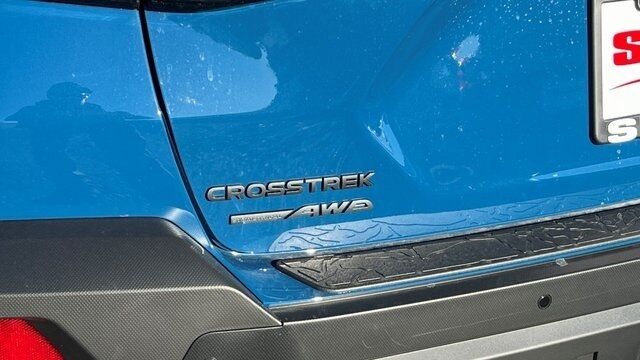 2026 Subaru CROSSTREK Wilderness Fredericksburg VA