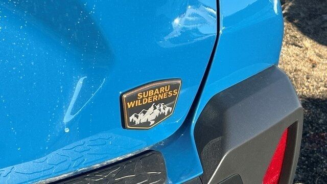 2026 Subaru CROSSTREK Wilderness Fredericksburg VA