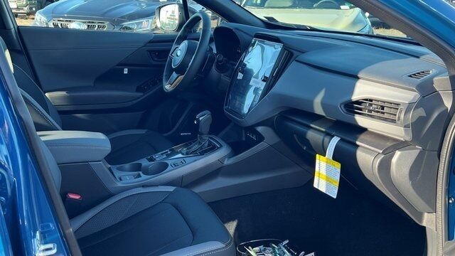 2026 Subaru CROSSTREK Wilderness Fredericksburg VA