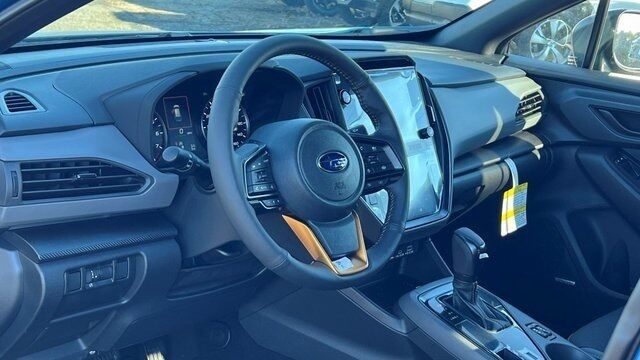 2026 Subaru CROSSTREK Wilderness Fredericksburg VA