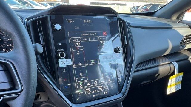 2026 Subaru CROSSTREK Wilderness Fredericksburg VA