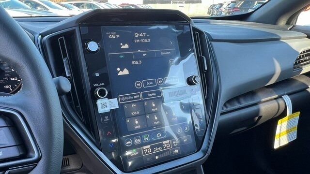 2026 Subaru CROSSTREK Wilderness Fredericksburg VA