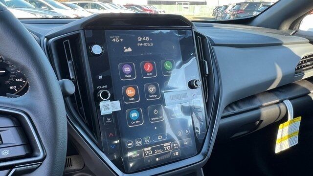 2026 Subaru CROSSTREK Wilderness Fredericksburg VA