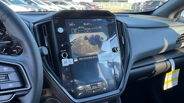 2026 Subaru CROSSTREK Wilderness Fredericksburg VA