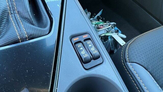 2026 Subaru CROSSTREK Wilderness Fredericksburg VA