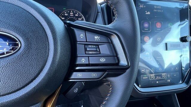 2026 Subaru CROSSTREK Wilderness Fredericksburg VA