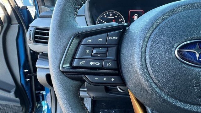 2026 Subaru CROSSTREK Wilderness Fredericksburg VA