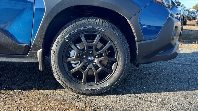 2026 Subaru CROSSTREK Wilderness Fredericksburg VA