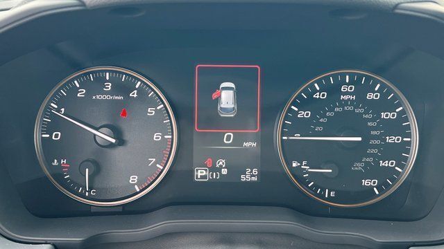 2026 Subaru CROSSTREK Wilderness Fredericksburg VA