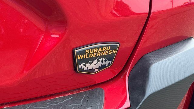 2026 Subaru CROSSTREK Wilderness Fredericksburg VA