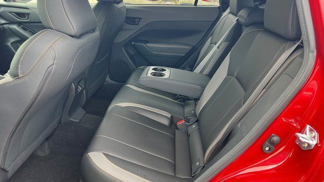 2026 Subaru CROSSTREK Wilderness Fredericksburg VA