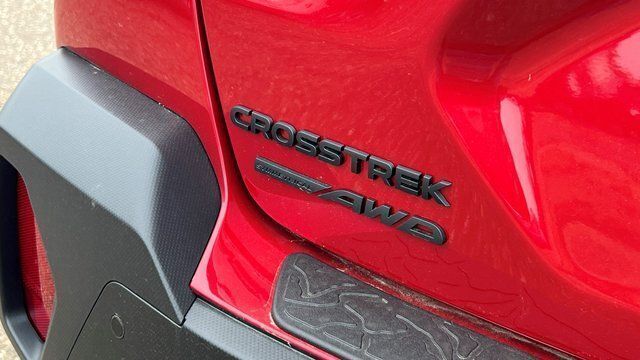 2026 Subaru CROSSTREK Wilderness Fredericksburg VA