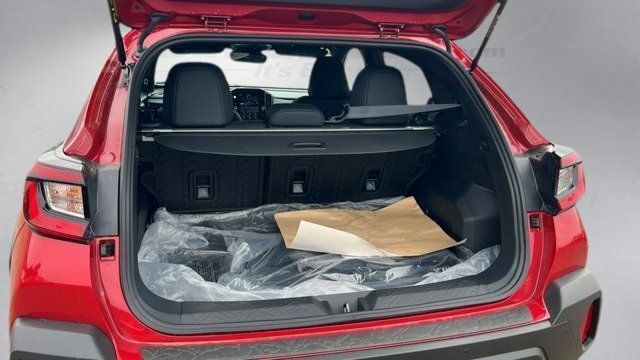 2026 Subaru CROSSTREK Wilderness Fredericksburg VA