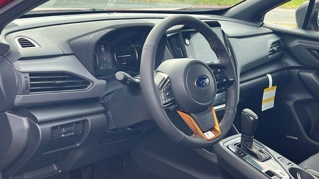 2026 Subaru CROSSTREK Wilderness Fredericksburg VA