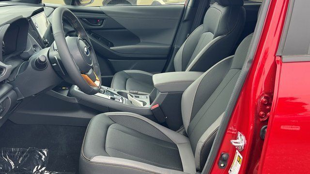 2026 Subaru CROSSTREK Wilderness Fredericksburg VA