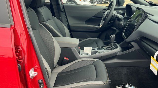 2026 Subaru CROSSTREK Wilderness Fredericksburg VA